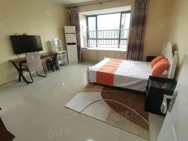 苏州工业园东环新苏苑新苏苑 实图拍摄 电梯房 红星美凯龙 绿点科技