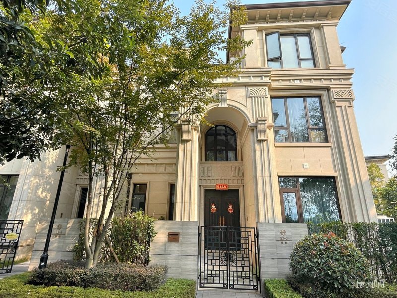 重庆房产网>重庆二手房>北碚二手房>蔡家二手房>龙湖椿山一期二组团