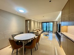 丽水莲都怡景/银苑高档小区银泰东区必看三室两卫带车位 独门独户拎包入住出租房源真实图片