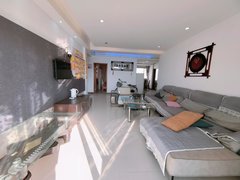 宜春袁州实验中学秀江御景 温馨三房 近实验中学 恒大绿洲 锦绣花苑 随时可看出租房源真实图片