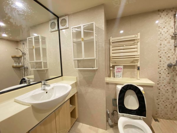 【多图】融创裕华壹号,谈固大街租房,裕华壹号 蓝溪谷 精装loft,裕华