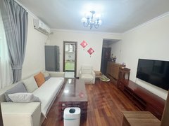 深圳罗湖人民南急租,业主自己住装修的特别漂亮温馨家私家电齐全拎包入住出租房源真实图片