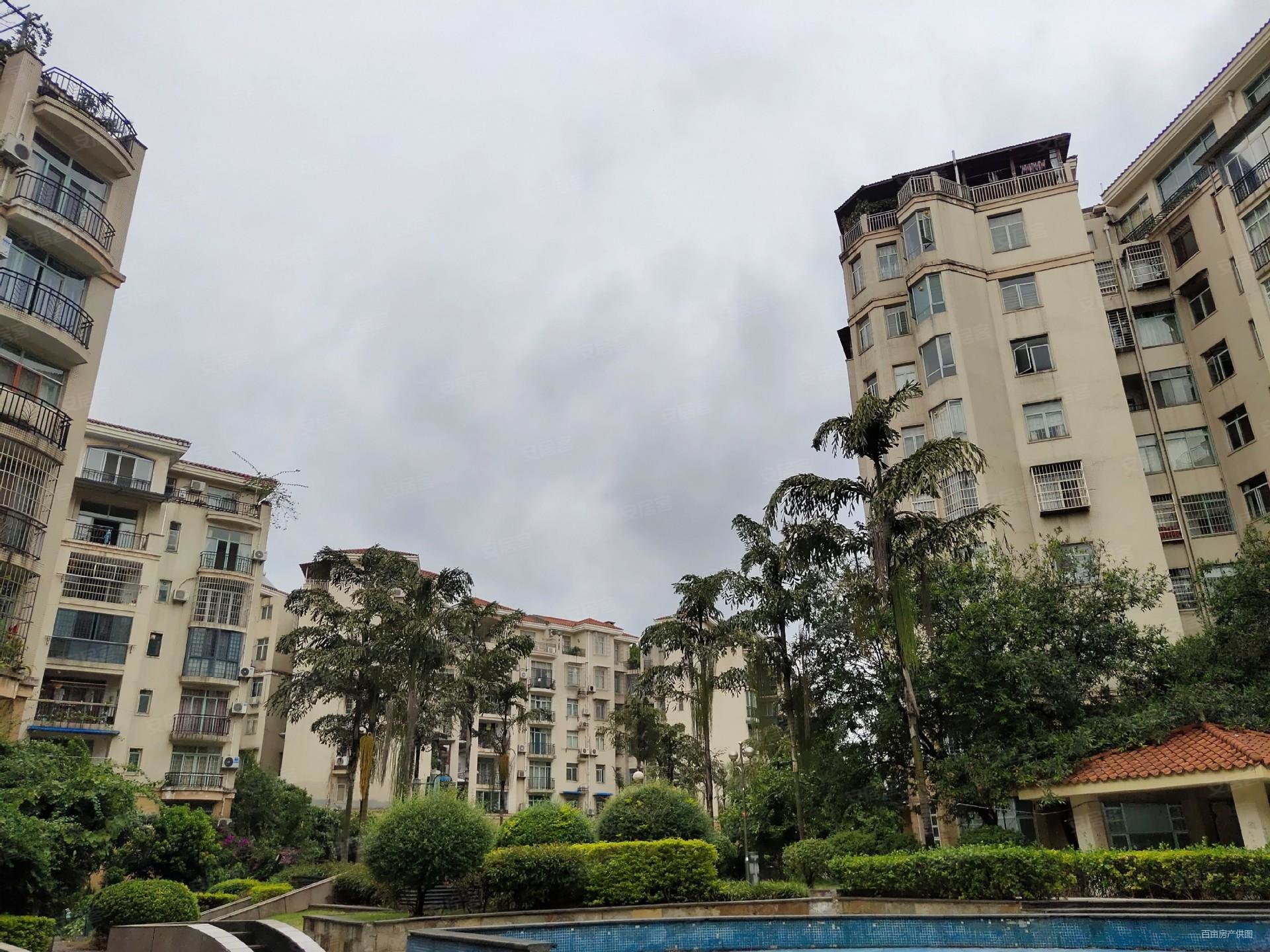 柳州房产网>柳州二手房>柳南二手房>潭西二手房>金河湾>