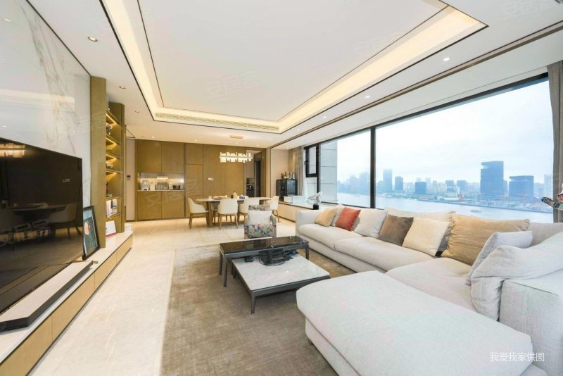 上海房产网>上海二手房>浦东二手房>陆家嘴二手房>中企滨江悦府>800