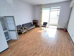 临沂兰山北园路林庄御园 电梯房小高层 好楼层全天采光证过二省税有钥匙出租房源真实图片