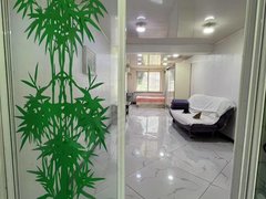 鞍山铁西铁西开发区出租铁西置地新城溪谷水岸附近，一楼单室出租房源真实图片