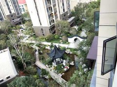 厦门海沧未来海岸片区海投自贸城 2室1厅1卫出租房源真实图片