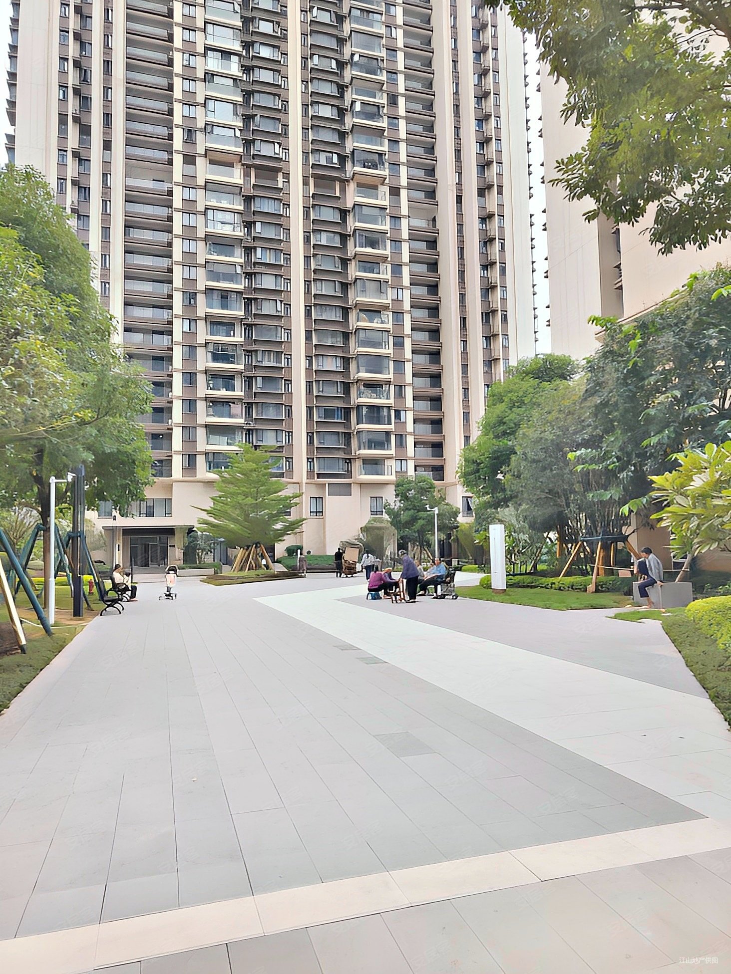 五象澜庭府锦苑