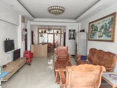 赣州上犹玉龙湾中心御景山庄 2室2厅1卫出租房源真实图片