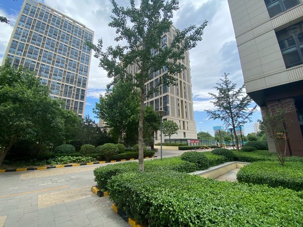 北京门头沟永定远洋新天地远洋新天地一居,图片真实,交通方便,上下二