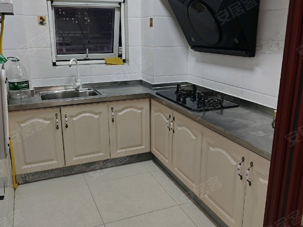 青岛城阳流亭天一金色海湾天一金色海湾 3室2厅1卫出租房源真实图片