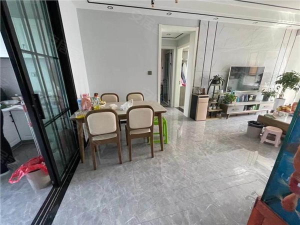 邹城碧桂园 3室2厅1卫 100平 精装修 配套齐全,邹城租房-济宁58安居客