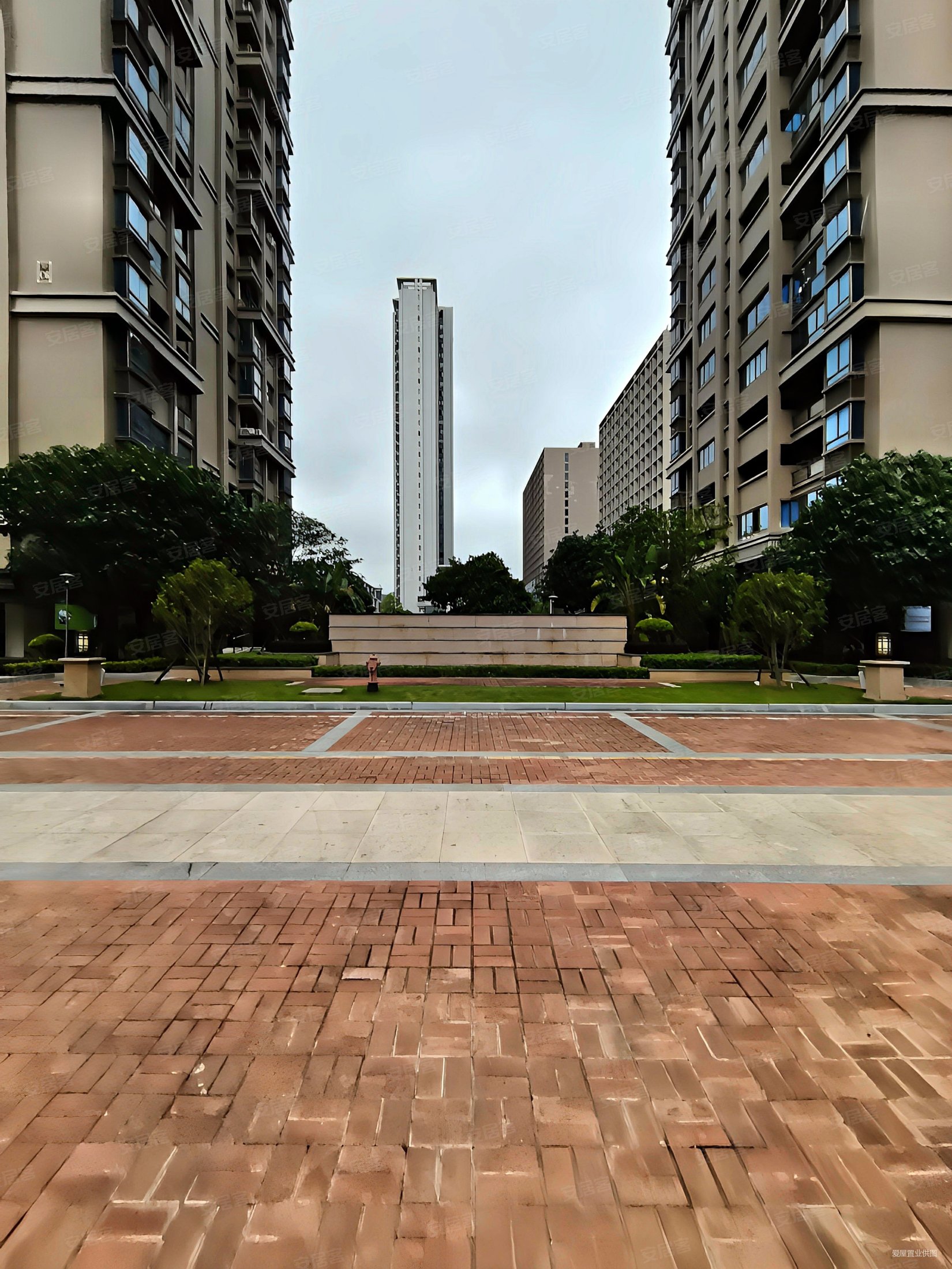 福清时代广场