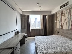 临沂蒙阴新城路伯爵公馆精装修,拎包入住,可短租,押一付一,900一个月出租房源真实图片