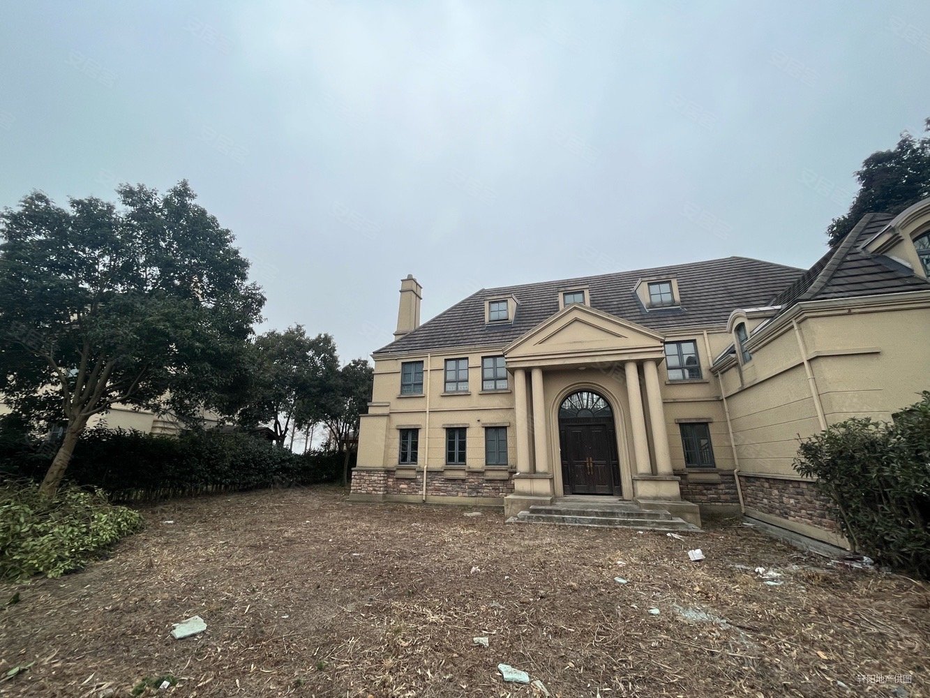 清水湾别墅(张浦镇)二手房,800万,4室2厅,4卫,475平米-昆山安居客