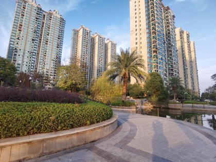 恒大名都,景东大道9号 - 景德镇恒大名都二手房,租房,房价-景德镇安居