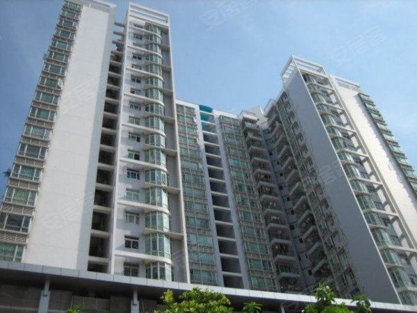 深圳南山南头金桃园大厦南山中心区,金桃园,精致一房一厅,拎包入住