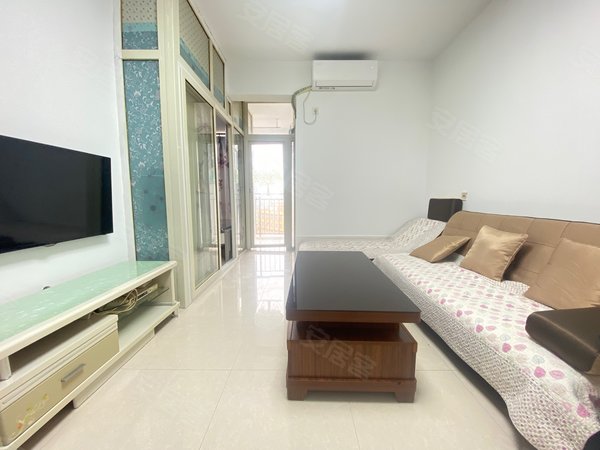 【多图】东原锦悦,南滨路租房,南坪东路 东东摩精装一房带阳台 全新客