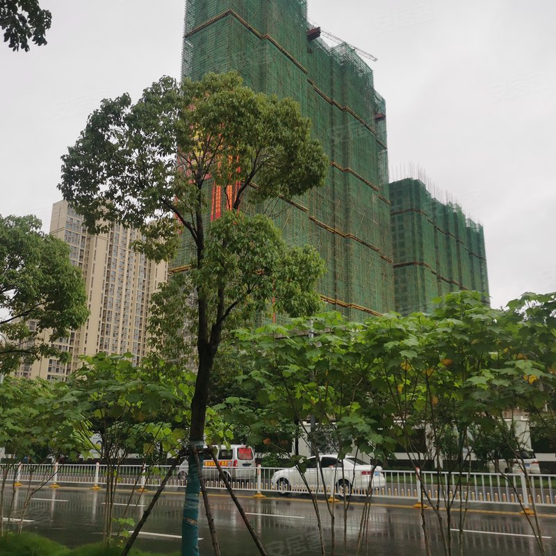 【佳阳大都府, 佳阳大都府小区详情,房价走势,房源,业主论坛】- 武汉