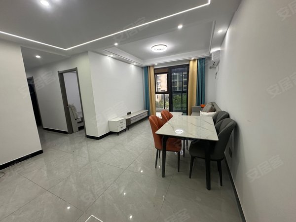 【多图】画溪祥和府,长兴市区租房,毗邻天能集团 祥和府小区 精装修