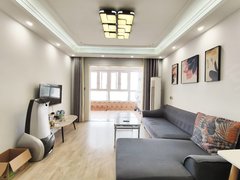 武汉江岸后湖实图实价 八号线中一路 临永旺 黄浦科技园 陌陌屋精装两房出租房源真实图片