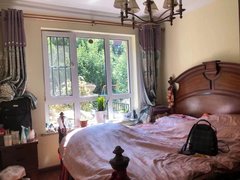 济南历下解放东路可月付,中国铁建国际城主卧独卫出租,临龙湖天街,人寿大厦出租房源真实图片