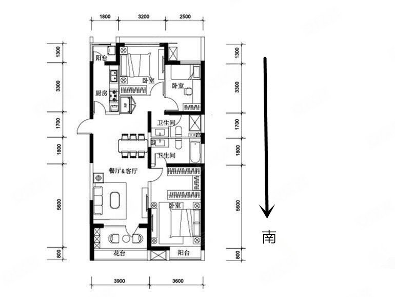 星耀五洲澜海庄园