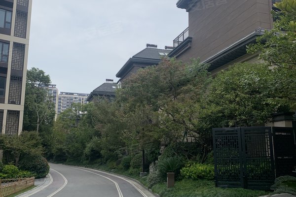 建发独墅湾(别墅)