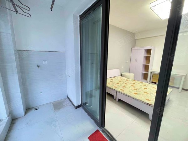 郑州高新区科学大道八面神新村主卧独卫370元 无中介 可月付 临元通