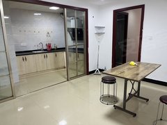 温州乐清柳市女人街附近2室2卫80平米电梯房二楼 阳光差出租房源真实图片
