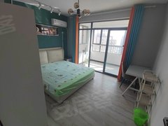 瑶海万达 宝业东城广场 地铁2号线4号线 华贝小区精装带阳台