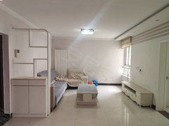 许昌魏都魏都城区学府名苑,精装修两室,家具家电齐全,拎包入住。出租房源真实图片