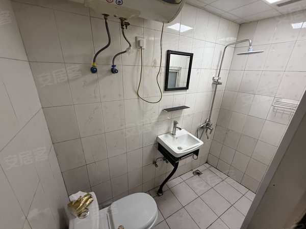 苏州平江桃花坞乘马坡横巷小区养育巷地铁站,独门独户厨卧分离朝南精装一居室家电齐全近观前街出租房源真实图片