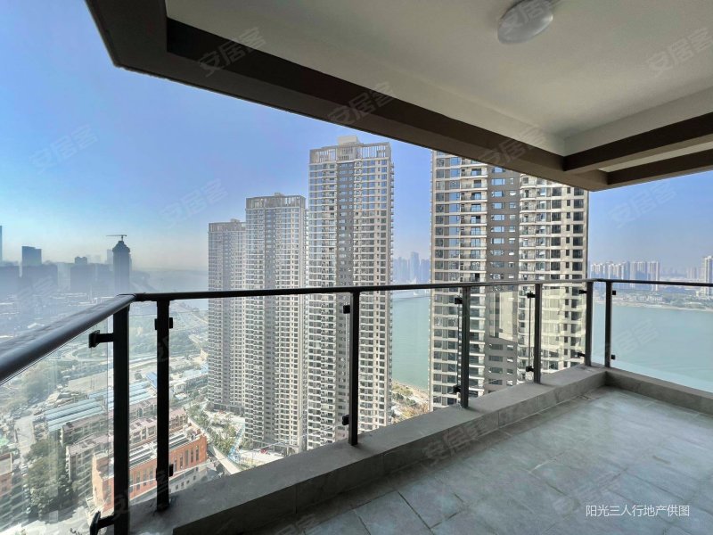 长沙房产网>长沙二手房>开福二手房>开福寺二手房>北辰三角洲d4区瀚江