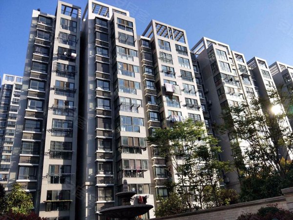 盐城盐都聚龙湖领秀嘉园整租丨现代轻奢设计风格丨聚龙湖新弄里丨领秀