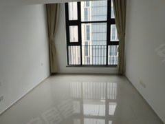 保利绿地大都汇 两房loft 拎包入住