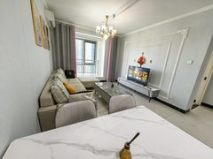 三河燕郊镇燕郊城区燕顺路首尔MOBO精装修两居室 价格不高 随时可看房出租房源真实图片