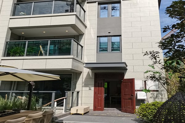 余姚漫悦湾(别墅)