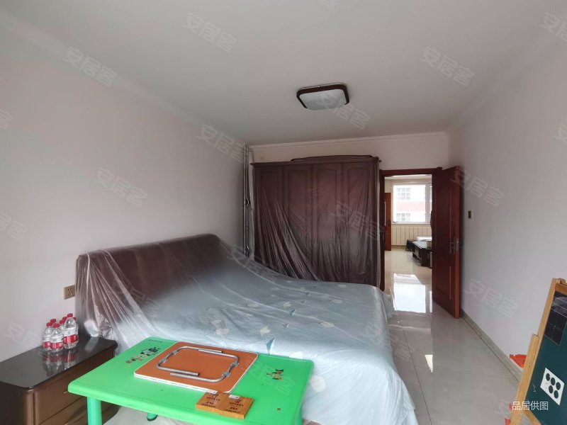 华建小区回民区