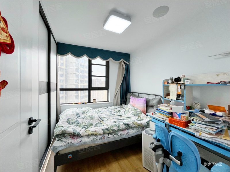 地铁口 诚售,鲁能城二期二手房,318万,4室2厅,2卫,120平米-成都安居客