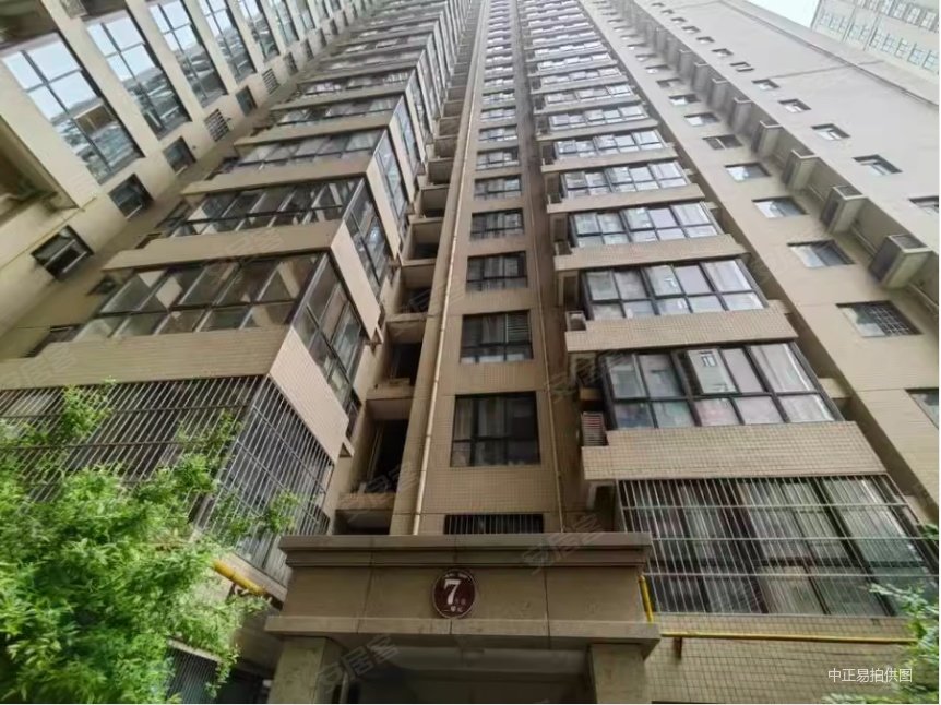 西安房产网>西安二手房>碑林二手房>友谊西路二手房>华豪丽晶>