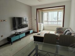 淄博临淄淄江花园陈家徐姚,两室两厅,领包入住出租房源真实图片