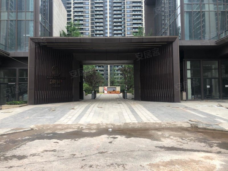 秦皇中心,广汇御园(二期)二手房,323万,4室2厅,2卫,134平米-成都安居