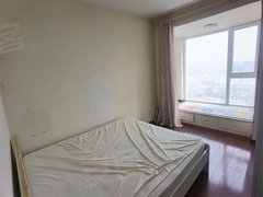 天津河东富民路金月湾花园 2室2厅 85平 精装 南北向 价格可议出租房源真实图片