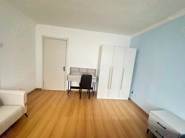 【多图】展春园小区,五道口租房,北航对面 五道口 展春园精装主卧带