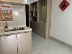 荣安广场假日公寓复试拎包入住一室精装600起多套能做饭