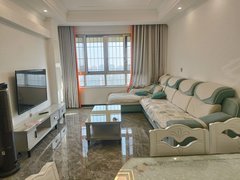 眉山仁寿县中铁急租 直两千 水体公园旁原始家装大套二  文同西西里附近出租房源真实图片