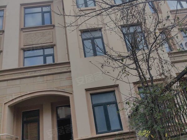 郑州新郑龙湖沙窝李国瑞城瑞府别墅出租,随时看房,出租房源真实图片