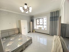 周口川汇东新区压一付一 周口师范学校西门对面 文昌万达 诗意江南小区出租房源真实图片