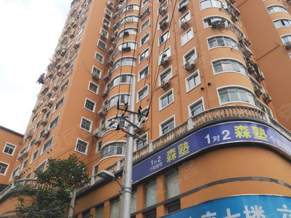 六角大楼,陆家浜路1139,1141,1143号 - 上海六角大楼二手房,租房,房价